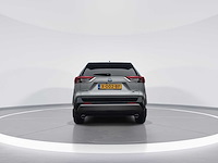 Toyota rav4 2.5 hybrid bi-tone black edition | x-002-bf - afbeelding 23 van  37