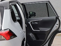 Toyota rav4 2.5 hybrid bi-tone black edition | x-002-bf - afbeelding 33 van  37