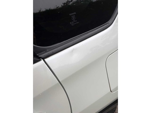Toyota rav4 2.5 hybrid bi-tone | k-938-bj i - afbeelding 3 van  12