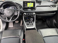 Toyota rav4 2.5 hybrid bi-tone | k-938-bj i - afbeelding 6 van  12