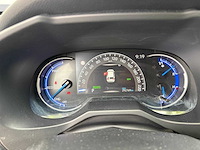 Toyota rav4 2.5 hybrid bi-tone | k-938-bj i - afbeelding 10 van  12
