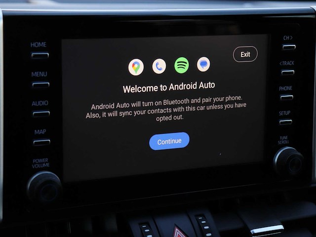 Toyota rav4 2.5 hybrid bi-tone | x-002-bf - afbeelding 5 van  39