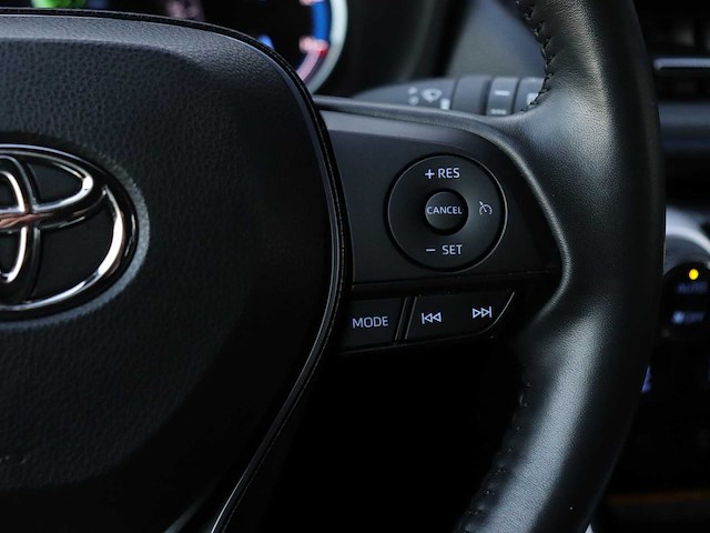 Toyota rav4 2.5 hybrid bi-tone | x-002-bf - afbeelding 26 van  39