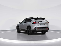 Toyota rav4 2.5 hybrid bi-tone | x-002-bf - afbeelding 23 van  39