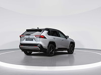 Toyota rav4 2.5 hybrid bi-tone | x-002-bf - afbeelding 35 van  39