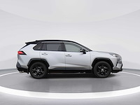 Toyota rav4 2.5 hybrid bi-tone | x-002-bf - afbeelding 36 van  39