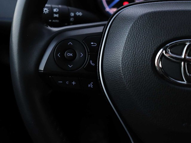 Toyota rav4 2.5 hybrid bi-tone | x-002-bf - afbeelding 25 van  39