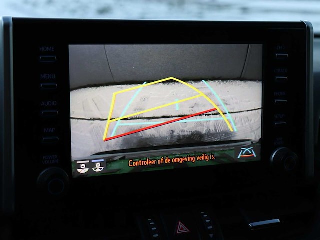 Toyota rav4 2.5 hybrid bi-tone | x-002-bf - afbeelding 33 van  39