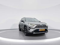 Toyota rav4 2.5 hybrid bi-tone | x-002-bf - afbeelding 5 van  37