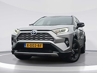 Toyota rav4 2.5 hybrid bi-tone | x-002-bf - afbeelding 1 van  37
