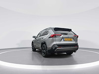 Toyota rav4 2.5 hybrid bi-tone | x-002-bf - afbeelding 36 van  37