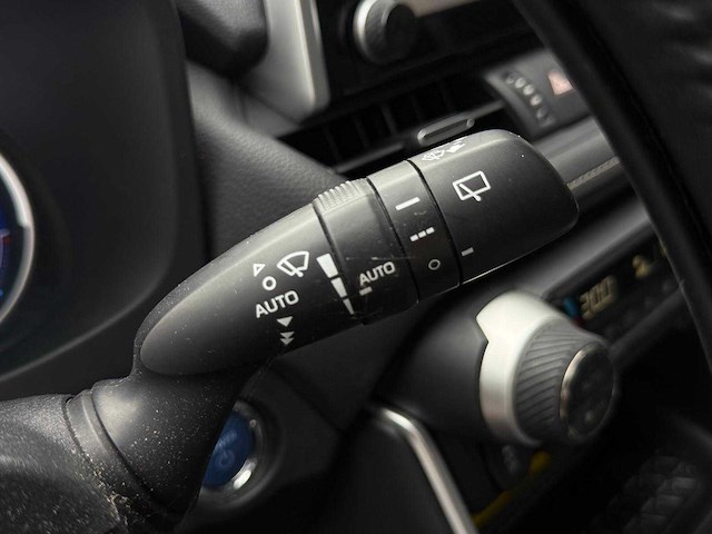Toyota rav4 2.5 hybrid dynamic 2019 | j-044-tl i - afbeelding 2 van  5