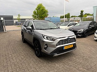 Toyota rav4 2.5 hybrid dynamic 2019 | j-044-tl i - afbeelding 5 van  25