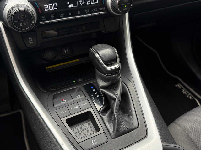 Toyota rav4 2.5 hybrid dynamic 2019 | j-044-tl i - afbeelding 6 van  25