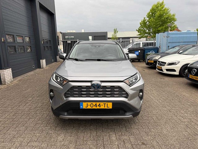 Toyota rav4 2.5 hybrid dynamic 2019 | j-044-tl i - afbeelding 7 van  25