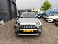 Toyota rav4 2.5 hybrid dynamic 2019 | j-044-tl i - afbeelding 7 van  25