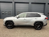 Toyota rav4 2.5 hybrid dynamic 2019 | j-044-tl i - afbeelding 9 van  25