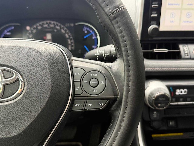 Toyota rav4 2.5 hybrid dynamic 2019 | j-044-tl i - afbeelding 10 van  25