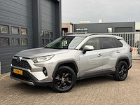 Toyota rav4 2.5 hybrid dynamic 2019 | j-044-tl i - afbeelding 1 van  25