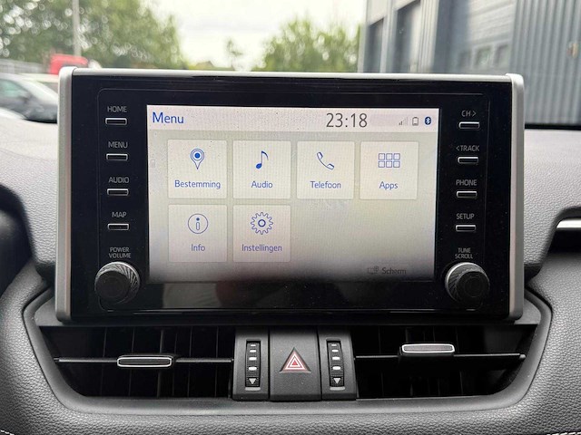 Toyota rav4 2.5 hybrid dynamic 2019 | j-044-tl i - afbeelding 13 van  25