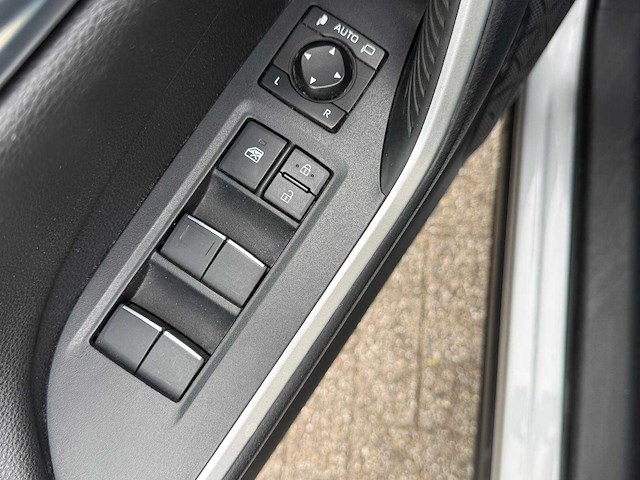 Toyota rav4 2.5 hybrid dynamic 2019 | j-044-tl i - afbeelding 16 van  25