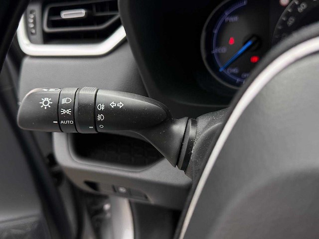 Toyota rav4 2.5 hybrid dynamic 2019 | j-044-tl i - afbeelding 18 van  25