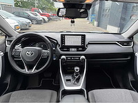 Toyota rav4 2.5 hybrid dynamic 2019 | j-044-tl i - afbeelding 19 van  25