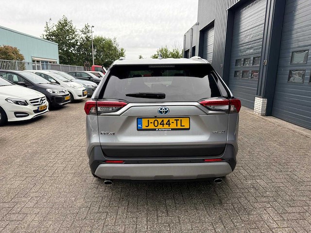 Toyota rav4 2.5 hybrid dynamic 2019 | j-044-tl i - afbeelding 21 van  25