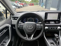 Toyota rav4 2.5 hybrid dynamic 2019 | j-044-tl i - afbeelding 22 van  25