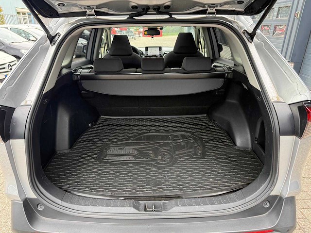 Toyota rav4 2.5 hybrid dynamic 2019 | j-044-tl i - afbeelding 25 van  25