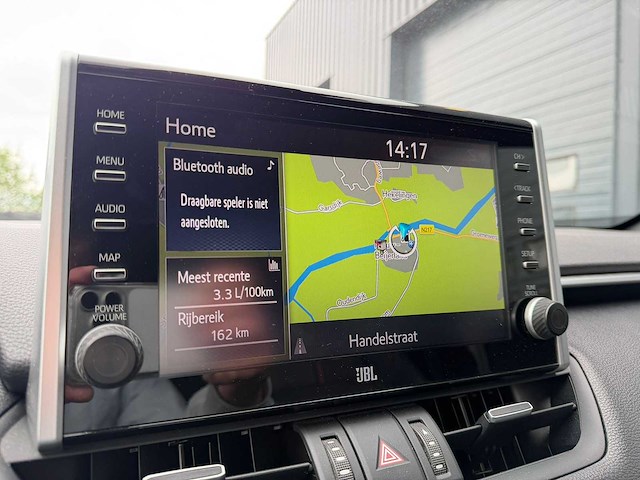 Toyota rav4 2.5 plug-in hybrid awd bi-tone plus | n-211-kx i - afbeelding 3 van  22