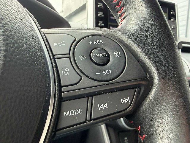 Toyota rav4 2.5 plug-in hybrid awd bi-tone plus | n-211-kx i - afbeelding 9 van  22