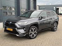Toyota rav4 2.5 plug-in hybrid awd bi-tone plus | n-211-kx i - afbeelding 1 van  22