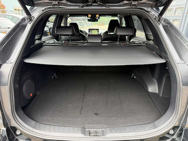 Toyota rav4 2.5 plug-in hybrid awd bi-tone plus | n-211-kx i - afbeelding 13 van  22
