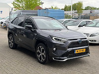 Toyota rav4 2.5 plug-in hybrid awd bi-tone plus | n-211-kx i - afbeelding 18 van  22