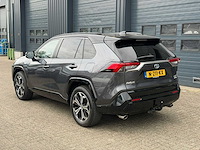 Toyota rav4 2.5 plug-in hybrid awd bi-tone plus | n-211-kx i - afbeelding 19 van  22