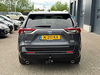 Toyota rav4 2.5 plug-in hybrid awd bi-tone plus | n-211-kx i - afbeelding 22 van  22