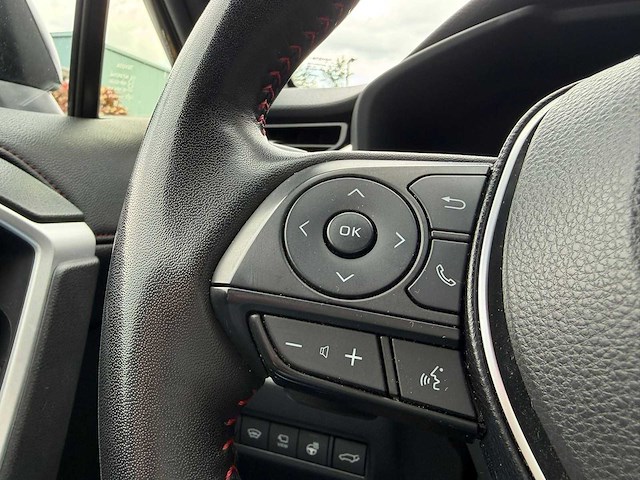 Toyota rav4 2.5 plug-in hybrid awd bi-tone plus | n-211-kx i - afbeelding 1 van  6