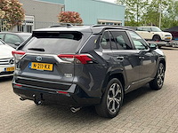 Toyota rav4 2.5 plug-in hybrid awd bi-tone plus | n-211-kx i - afbeelding 3 van  6