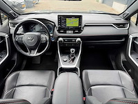 Toyota rav4 2.5 plug-in hybrid awd bi-tone plus | n-211-kx i - afbeelding 4 van  6
