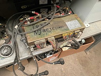 Toyota rijregeling - afbeelding 1 van  2