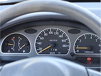Toyota starlet 1.3-16v gli 1998 automaat, tp-zr-10 - afbeelding 5 van  17