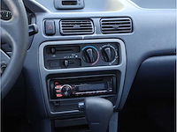 Toyota starlet 1.3-16v gli 1998 automaat, tp-zr-10 - afbeelding 4 van  23