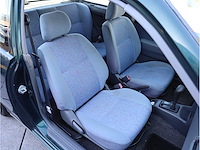 Toyota starlet 1.3-16v gli 1998 automaat, tp-zr-10 - afbeelding 8 van  23