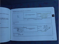 Toyota starlet 1.3-16v gli 1998 automaat, tp-zr-10 - afbeelding 11 van  23