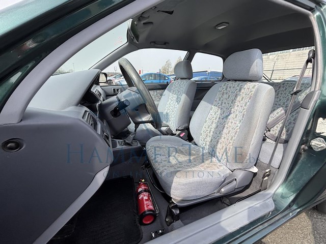 Toyota starlet - afbeelding 2 van  38