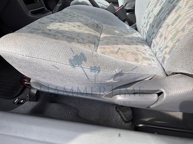 Toyota starlet - afbeelding 4 van  38