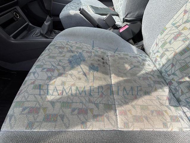 Toyota starlet - afbeelding 5 van  38