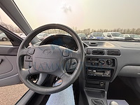 Toyota starlet - afbeelding 7 van  38