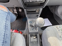 Toyota starlet - afbeelding 9 van  38